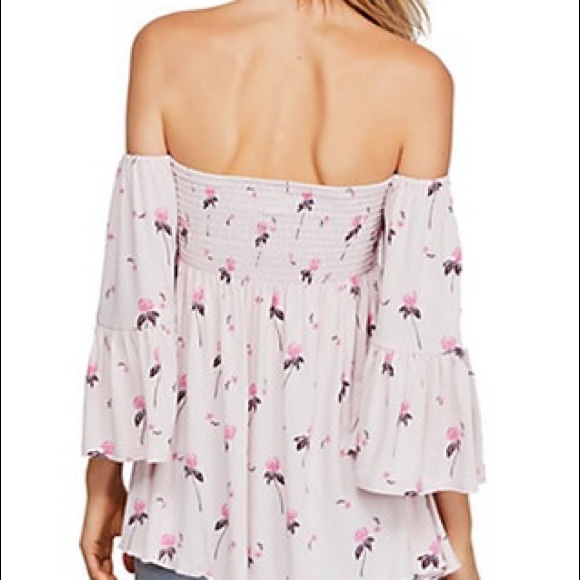 Free People Lana Tunic - Picture 2 of 2